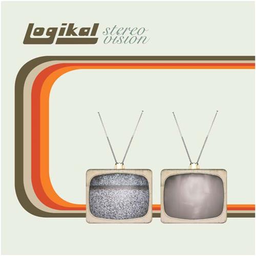 Logikal Stereovision (LP)
